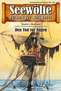 Produktbild: Seew&ouml;lfe - Piraten der Weltmeere 261