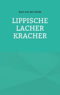 Produktbild: Lippische Lacher Kracher