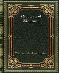 Ridgway Of Montana