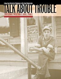 Produktbild: Talk about Trouble