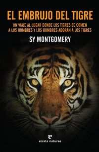 Produktbild: El Embrujo del Tigre