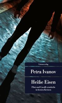 Produktbild: Hei&szlig;e Eisen
