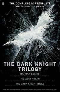 Produktbild: The Dark Knight Trilogy