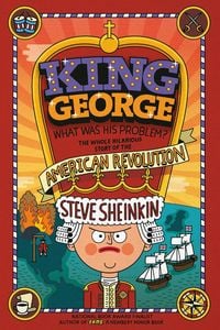 Produktbild: King George: What Was His Problem?