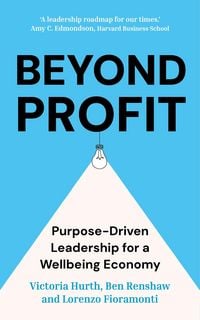 Produktbild: Beyond Profit