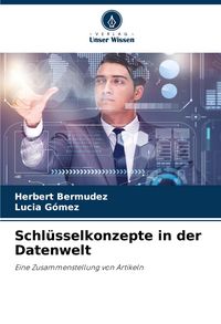 Produktbild: Schl&uuml;sselkonzepte in der Datenwelt