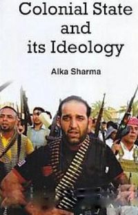 Produktbild: Colonial State And Its Ideology