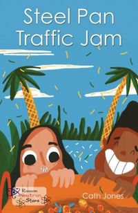 Produktbild: Steel Pan Traffic Jam