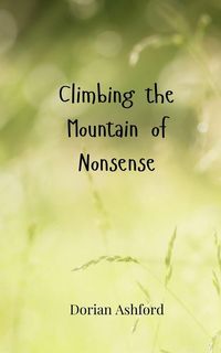 Produktbild: Climbing the Mountain of Nonsense