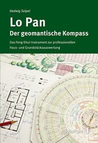 Produktbild: Lo Pan - Der geomantische Kompass