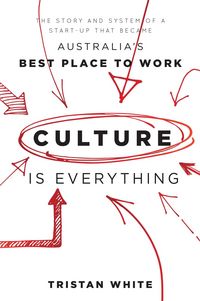 Produktbild: Culture is Everything