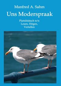 Produktbild: Uns Moderspraak