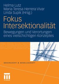 Produktbild: Fokus Intersektionalit&auml;t