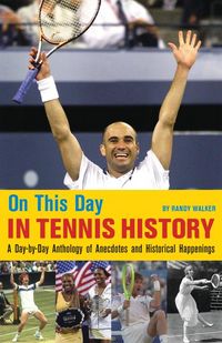 Produktbild: On This Day in Tennis History