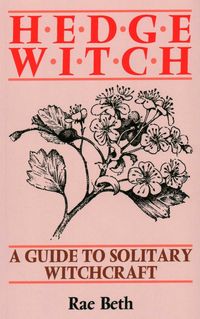 Produktbild: Beth, R: Hedge Witch