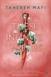 Produktbild: These Infinite Threads