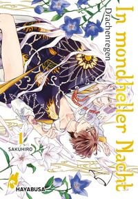 Produktbild: In mondheller Nacht 1 - Drachenregen