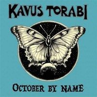 Produktbild: October by Name