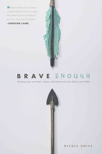 Produktbild: Brave Enough