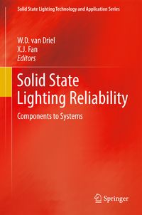 Produktbild: Solid State Lighting Reliability