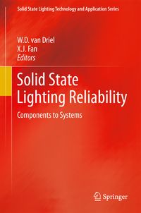 Produktbild: Solid State Lighting Reliability