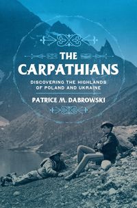 Produktbild: Carpathians