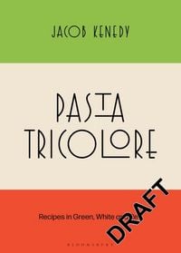 Produktbild: Pasta Tricolore