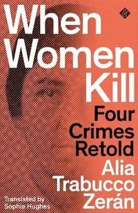 Produktbild: When Women Kill
