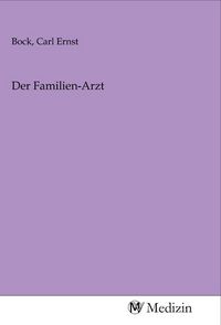 Produktbild: Der Familien-Arzt