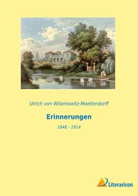 Produktbild: Erinnerungen