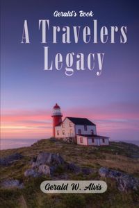 Produktbild: A Travelers Legacy