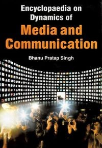 Produktbild: Encyclopaedia on Dynamics of Media and Communication (Photo Journalism)