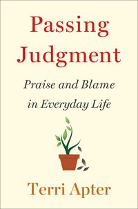 Produktbild: Passing Judgment