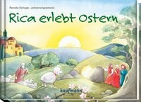 Produktbild: Rica erlebt Ostern