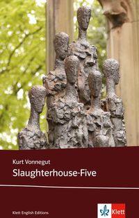 Bild vom Artikel Slaughterhouse-Five vom Autor Kurt Vonnegut