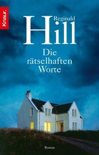 Produktbild: Die r&auml;tselhaften Worte