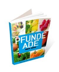 Produktbild: Pfunde ade mit HCG