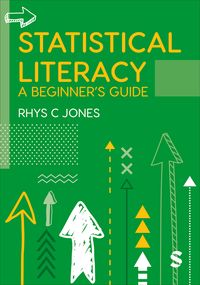 Produktbild: Statistical Literacy