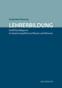Produktbild: Lehrerbildung