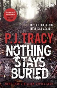 Produktbild: Nothing Stays Buried