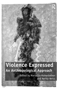 Produktbild: Violence Expressed