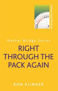 Produktbild: Right Through the Pack Again