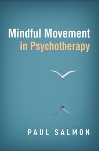 Produktbild: Mindful Movement in Psychotherapy