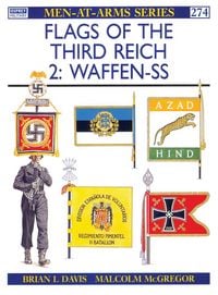 Produktbild: Flags of the Third Reich (2)