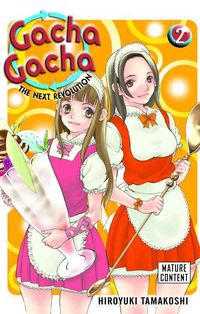 Produktbild: Gacha Gacha: Volume 2: The Next Revolution