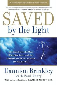 Produktbild: Saved by the Light