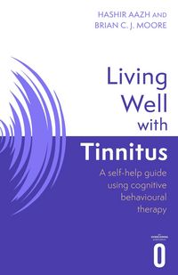 Produktbild: Living Well with Tinnitus
