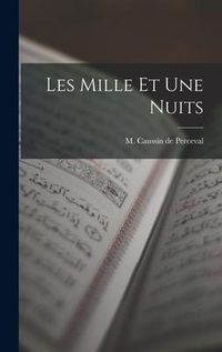 Produktbild: Les Mille Et Une Nuits