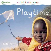 Produktbild: Petty, K: Playtime