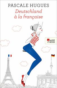 Produktbild: Deutschland &agrave; la fran&ccedil;aise